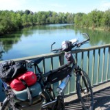 2309F 026 Blick auf den Lech